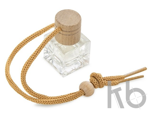 Подвесной ароматизатор воздуха «Boho», зеленый чай, 8 мл