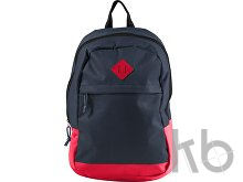 Polyester (600D) backpack