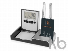 Настольный прибор «Офисный»