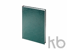 Ежедневник датированный А5 «Ideal New» на 2021 год