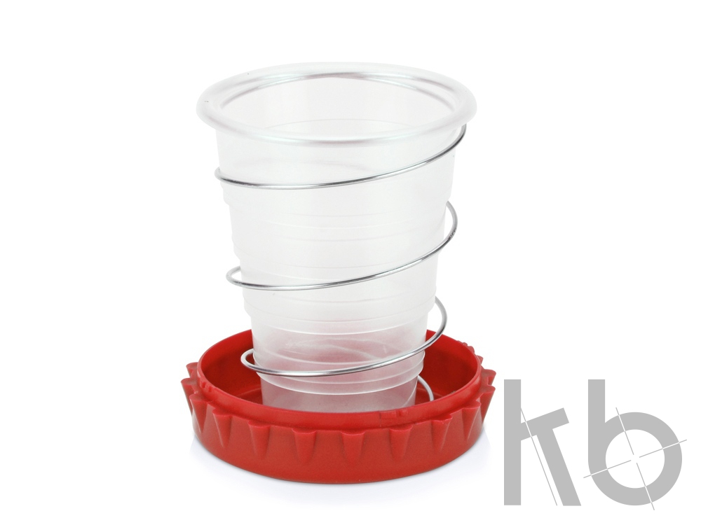 Стакан складной «Дорожный»