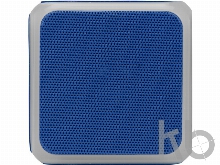 Портативная колонка «Cube» с подсветкой