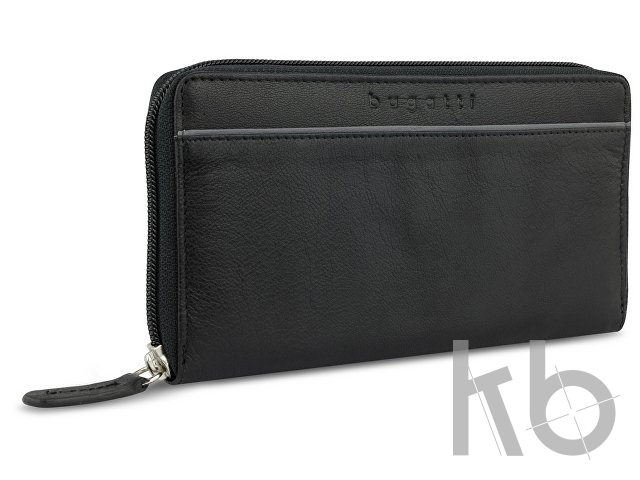 Кошелек женский «Banda» с защитой данных RFID