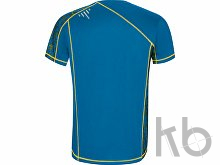 Спортивная футболка «Sochi» мужская