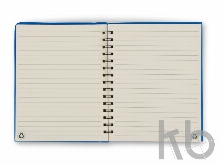 Блокнот А5 «Малокен»