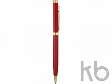 Ручка металлическая шариковая «Голд Сойер»