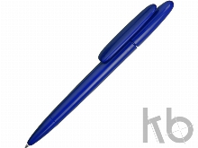 Ручка пластиковая шариковая Prodir DS5 TPP