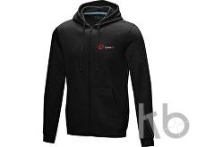 Толстовка «Ruby» из натуральных материалов, мужская