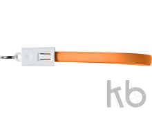 ABS charging cable
