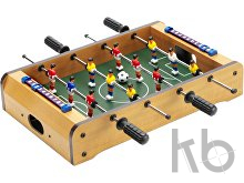 MDF football table game