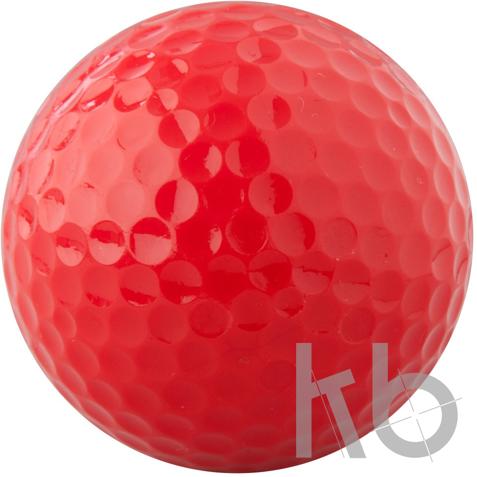 golf ball