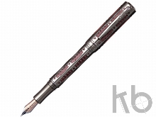 Ручка перьевая «The One»