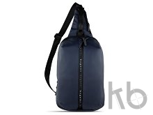 Рюкзак «Blanc» с одним плечевым ремнем