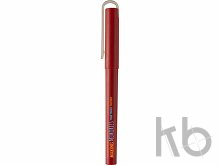 Ручка гелевая «Mauna» из переработанного PET-пластика