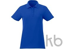 Рубашка поло «Liberty» женская