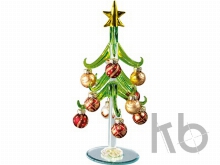 Елка из стекла «Рождество»