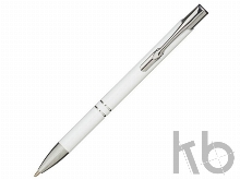 Ручка металлическая шариковая «Moneta»