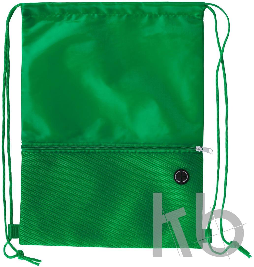 Рюкзак-мешок