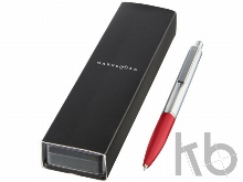 Ручка металлическая шариковая «Dot»