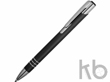 Ручка металлическая шариковая «Вудс»