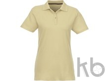 Рубашка поло «Helios» женская