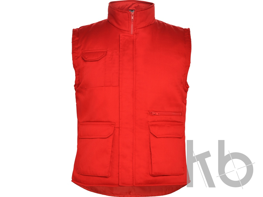 Жилет «Almanzor», мужской