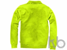 Свитер поло 