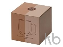 Кружка с двойными стенками «Ubud»