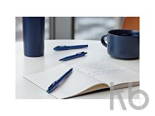 Ручка шариковая Parker «IM Monochrome Blue»