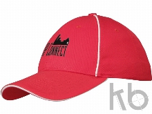 Бейсболка «Sandwich»