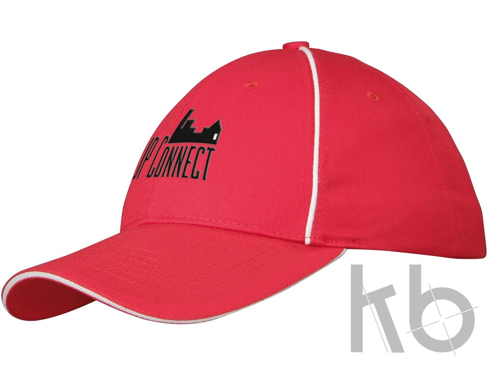 Бейсболка «Sandwich»