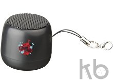 Динамик «Clip Mini» Bluetooth®