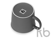 Кружка «Nancy», матовая