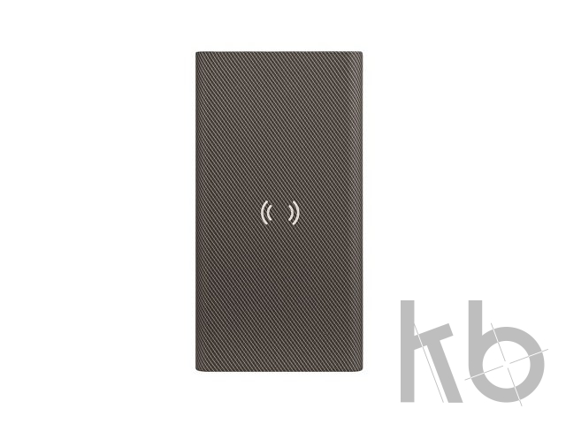 Внешний беспроводной аккумулятор «NEO Spark», 10000 mAh