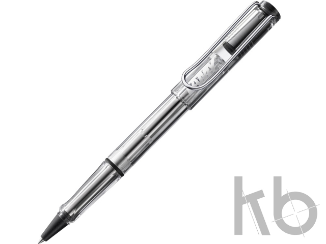 Ручка-роллер пластиковая «Vista»