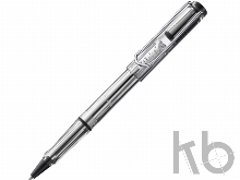 Ручка-роллер пластиковая «Vista»