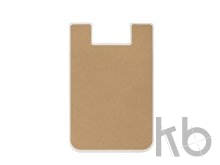 Картхолдер с креплением на телефон «Gummy»