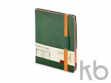 Ежедневник недатированный В5 «Leggenda»