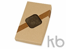 Трэвел-портмоне «Druid» с отделением на молнии