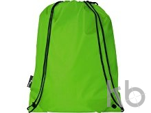 Рюкзак «Oriole» из переработанного ПЭТ