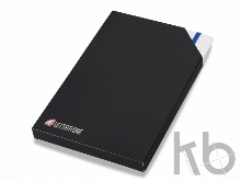 Блокнот А6 «Secret»