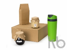 Подарочный набор «Tea Cup Superior Honey»