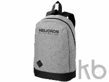 Рюкзак «Dome» с отделением для ноутбука 15