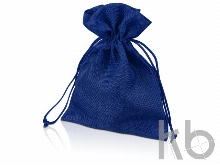 Мешочек подарочный средний