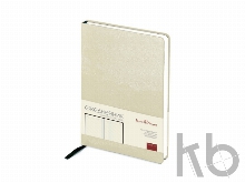 Ежедневник недатированный А5 «Megapolis»