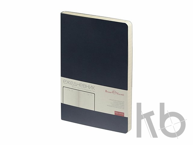 Ежедневник недатированный А5 «Megapolis Flex»