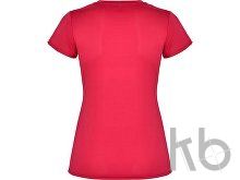 Спортивная футболка «Montecarlo», женская