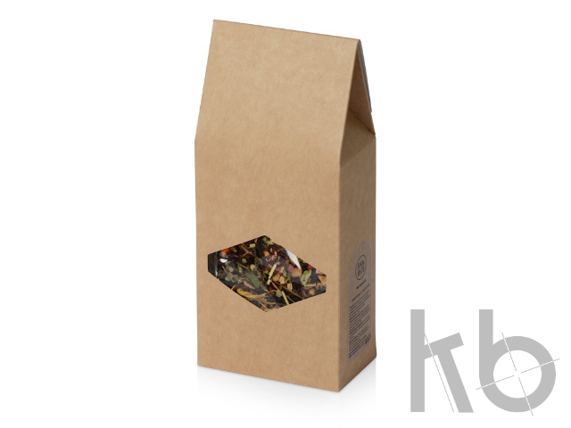 Чай "Малина с мятой" фруктовый, 70 г