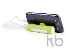 Портативное зарядное устройство, 2200 mAh