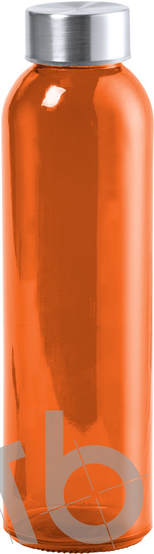 Спортивная бутылка